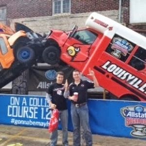 Meet your Posher, Ryan